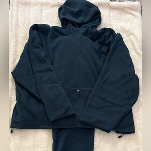 YEEZY Balenciaga X Gap bundle Set (Hoodie & Pant)- Small Men​